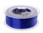 Preview: Filament-PET-G-HT100-Transparent-Blue-1-kg 1